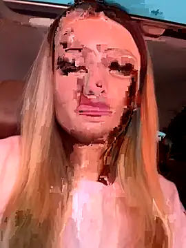 Jasmine urPrincess online show from November 15, 2025, 5:27 am