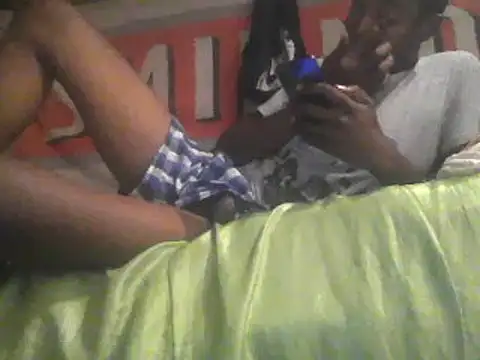 MkingPin online show from March 1, 2025, 9:15 pm