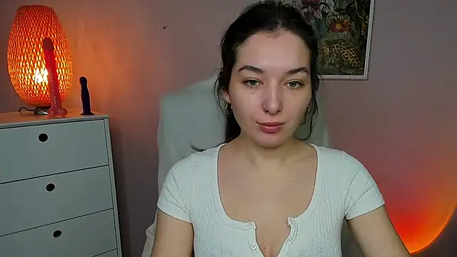 Meagn Extasy online show from November 17, 2025, 7:36 am