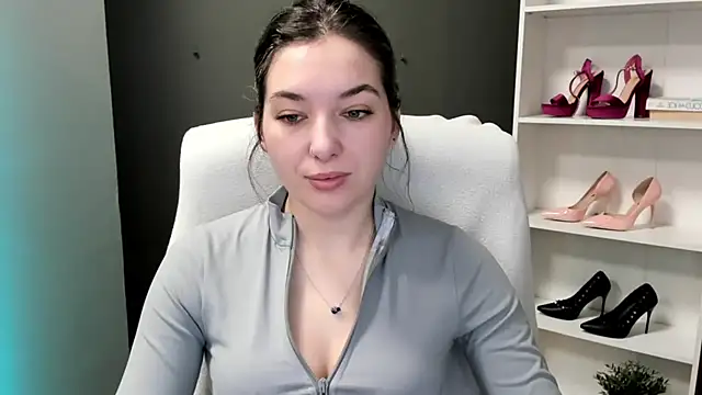 Meagn Extasy online show from April 6, 2026, 6:36 am