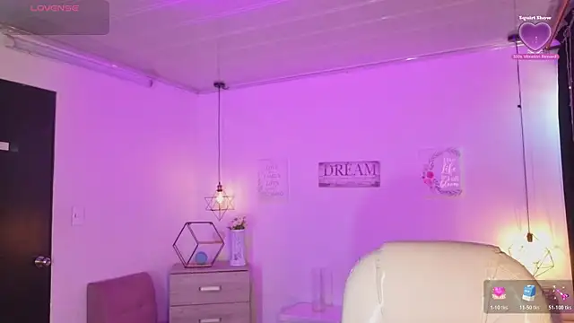 Violeta dss online show from December 15, 2025, 1:15 pm