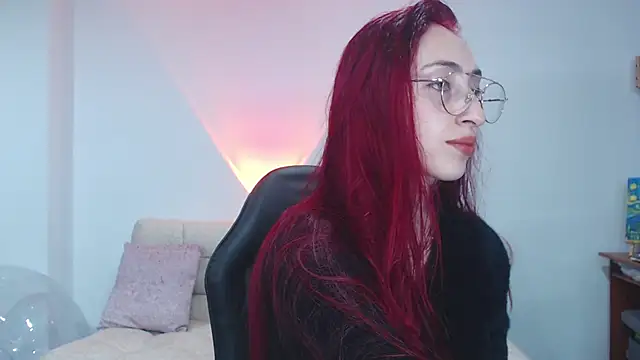 Snapshot of Vermelha_Gremory_ chatting on September 29, 2025, 9:08 pm Vermelha Gremory online show from September 29, 2025, 9:08 pm