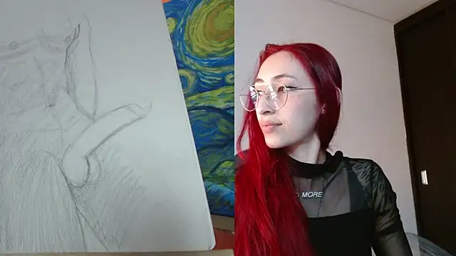 Snapshot of Vermelha_Gremory_ chatting on October 2, 2025, 10:17 pm Vermelha Gremory online show from October 2, 2025, 10:17 pm