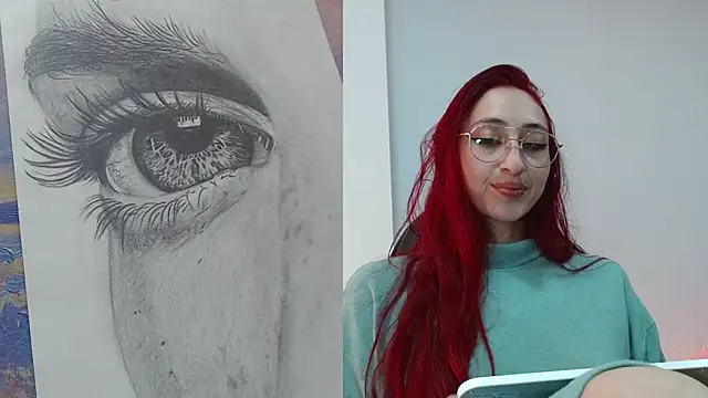 Snapshot of Vermelha_Gremory_ chatting on October 3, 2025, 9:56 pm Vermelha Gremory online show from October 3, 2025, 9:56 pm