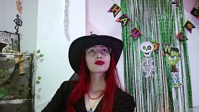 Snapshot of Vermelha_Gremory_ chatting on October 27, 2025, 10:14 pm Vermelha Gremory online show from October 27, 2025, 10:14 pm