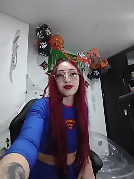 Snapshot of Vermelha_Gremory_ chatting on October 31, 2025, 1:17 am Vermelha Gremory online show from October 31, 2025, 1:17 am