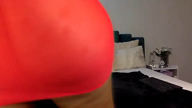 Snapshot of Bootylexy22 chatting on March 23, 2025, 4:38 am Bootylexy22 online show from March 23, 2025, 4:38 am