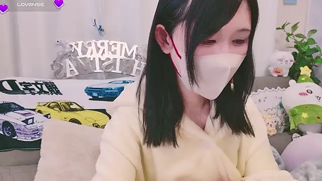 Conatsu online show from December 9, 2024, 10:30 pm