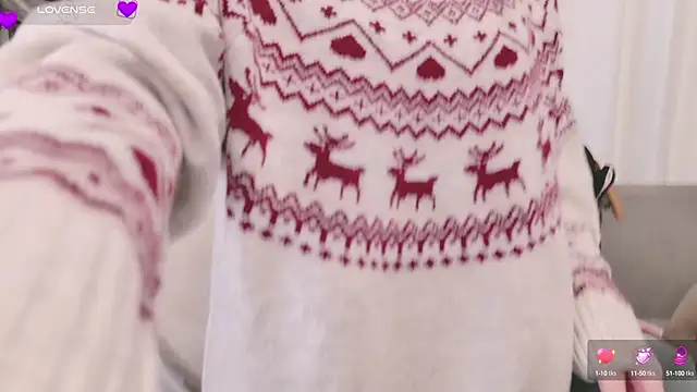 Conatsu online show from December 12, 2024, 2:44 pm