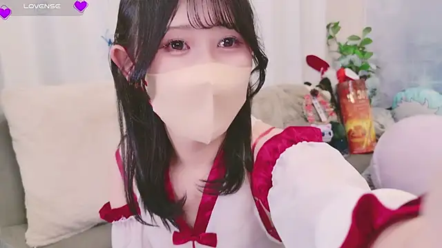 Conatsu online show from January 1, 2025, 12:44 pm