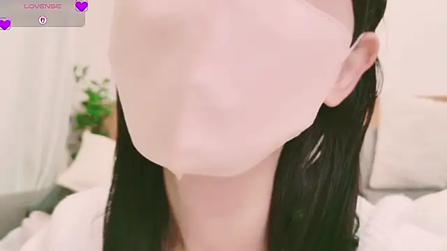 Conatsu online show from September 10, 2025, 3:50 am