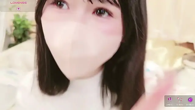 Conatsu online show from April 1, 2026, 6:47 am