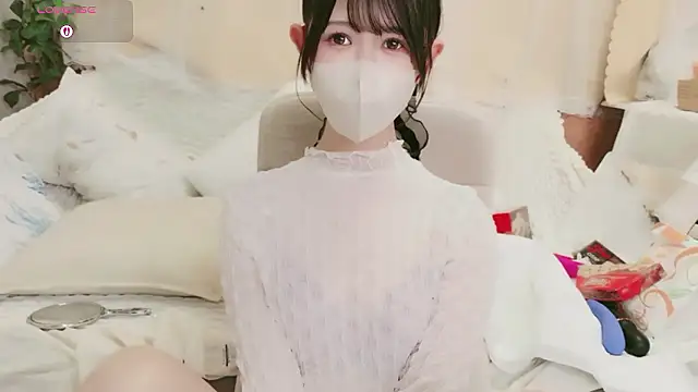 Snapshot of Conatsu chatting on May 27, 2026, 2:36 pm Conatsu online show from May 27, 2026, 2:36 pm