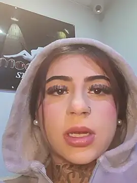 Bonnye star online show from February 11, 2025, 2:03 am