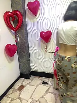 Bonnye star online show from February 14, 2026, 4:31 am