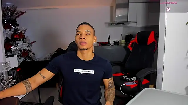 TROYWESLY- online show from December 18, 2024, 3:58 am