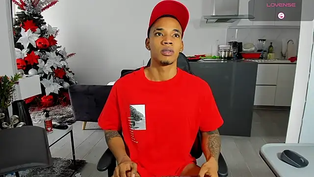 TROYWESLY- online show from January 7, 2025, 6:35 pm