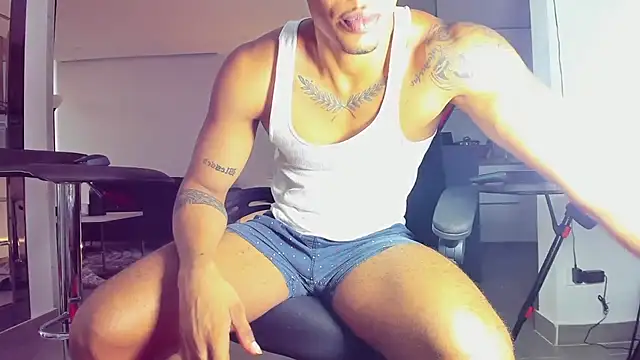 TROYWESLY- online show from February 1, 2025, 10:23 pm