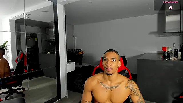 TROYWESLY- online show from October 20, 2025, 4:57 am