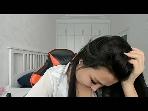 Missykitty01 online show from November 7, 2025, 7:52 am