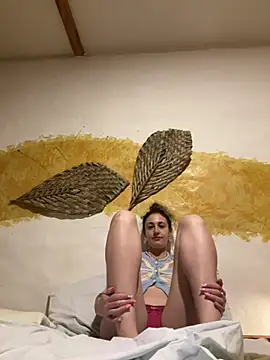 Littlelolo60 online show from December 27, 2024, 12:07 am