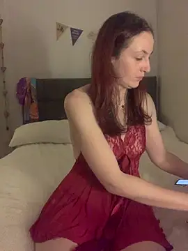 Littlelolo60 online show from February 3, 2025, 7:21 pm