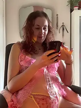 Littlelolo60 online show from March 6, 2025, 3:56 pm