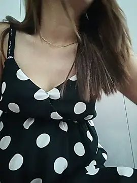 Snapshot of Cute_girl20 chatting on May 20, 2026, 9:10 pm Cute girl20 online show from May 20, 2026, 9:10 pm