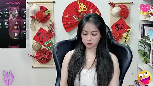  Nana 20 online show from January 21, 2025, 7:39 pm