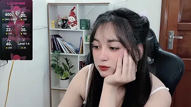  Nana 20 online show from February 17, 2025, 7:10 pm