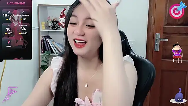  Nana 20 online show from February 20, 2025, 4:07 am