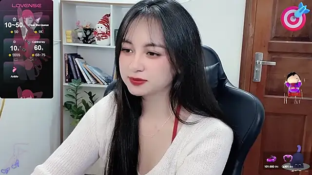  Nana 20 online show from February 20, 2025, 7:08 pm