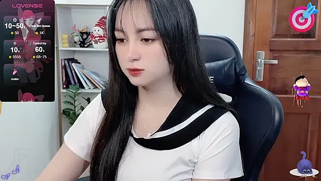  Nana 20 online show from February 21, 2025, 4:07 am