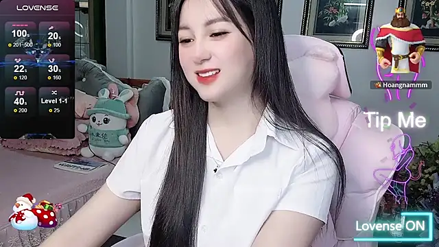  Nana 20 online show from October 19, 2025, 4:46 am