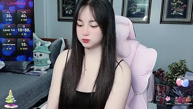  Nana 20 online show from November 24, 2025, 5:12 pm