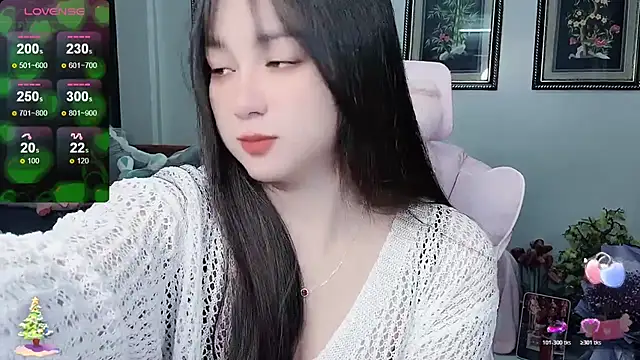  Nana 20 online show from December 5, 2025, 4:14 pm