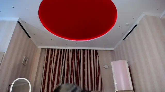 supersex 96 online show from October 7, 2025, 5:43 pm