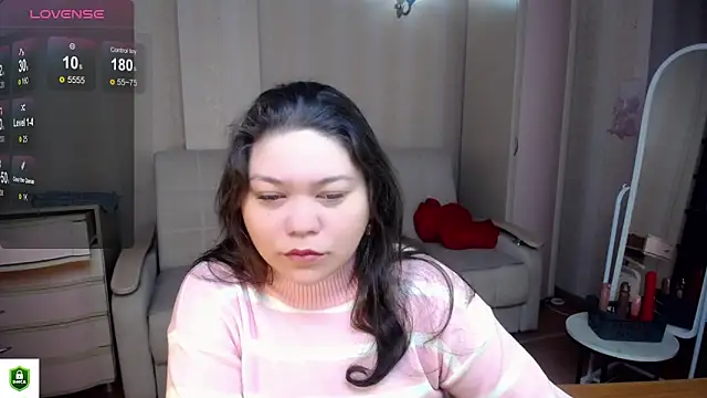 supersex 96 online show from January 10, 2026, 7:54 am