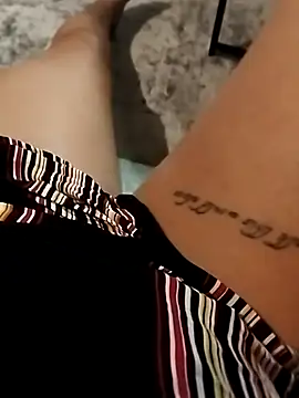 MarochienneAnissa online show from February 26, 2026, 12:20 am