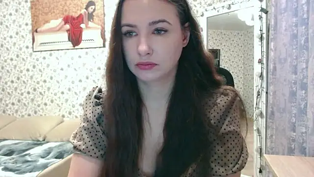 RosieRosa online show from September 29, 2025, 4:06 am