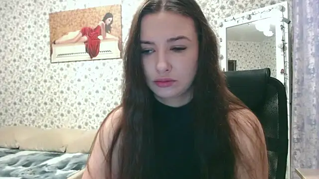 RosieRosa online show from October 1, 2025, 4:07 am