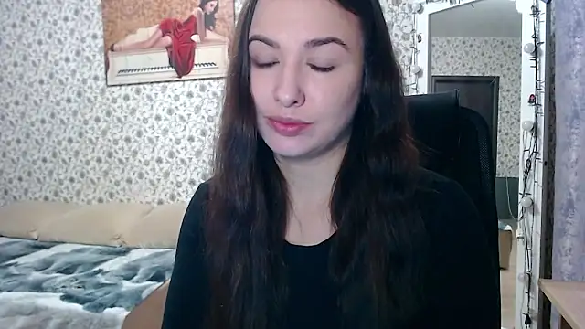 RosieRosa online show from October 12, 2025, 4:00 am