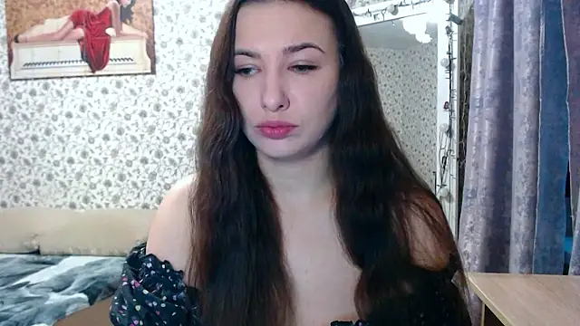 RosieRosa online show from October 15, 2025, 4:23 am