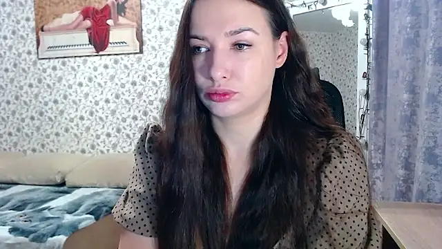 RosieRosa online show from October 20, 2025, 4:02 am