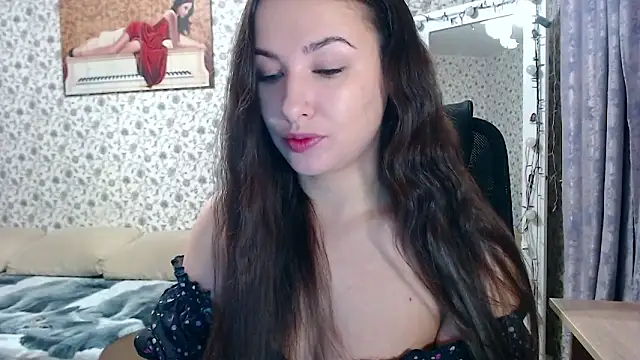 RosieRosa online show from October 22, 2025, 4:02 am