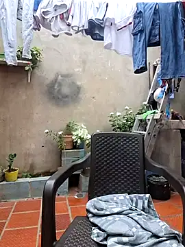 room 24funn online show from January 31, 2026, 8:07 pm