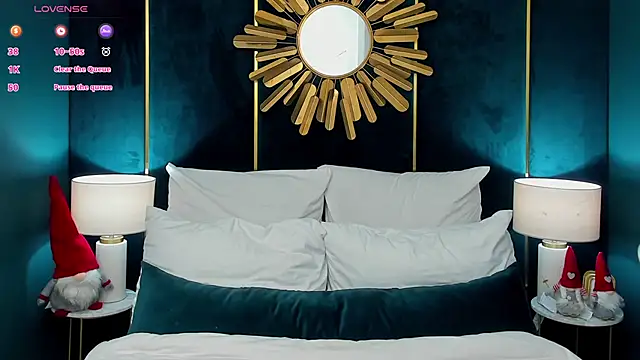 AprilWong online show from January 14, 2026, 5:46 am