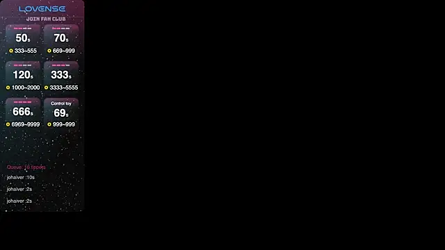 Mika Miller online show from December 20, 2024, 5:57 am