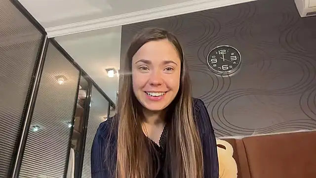 Mika Miller online show from March 22, 2025, 2:37 am