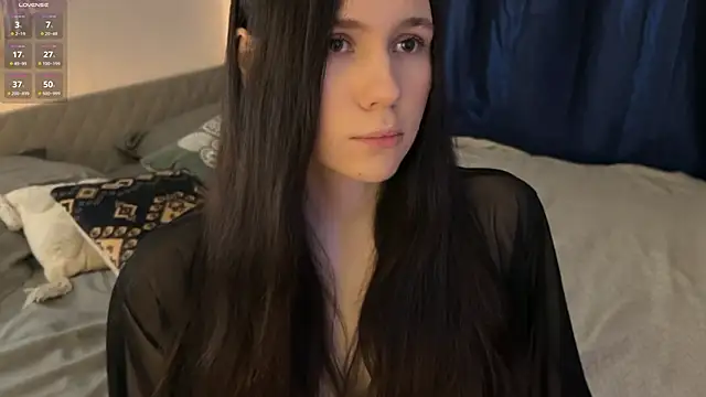 jennetdoll online show from February 4, 2025, 4:08 pm